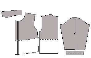 Baby Shirt Patterns